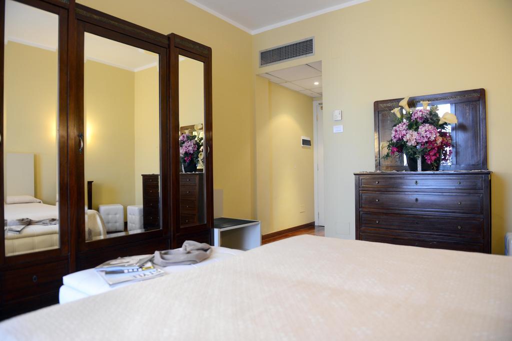 Hotel La Corte Matera Zimmer foto